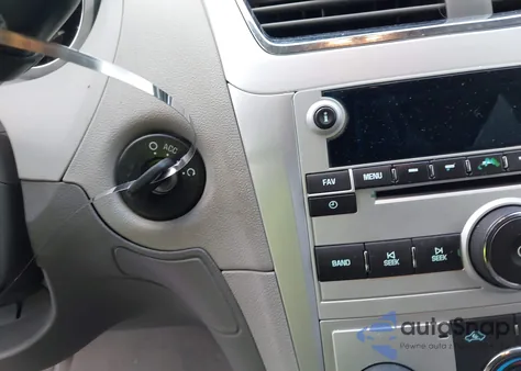 2010 Chevrolet Malibu Ls z USA, uszkodzony, nr VIN 1G1ZB5EB4AF274348